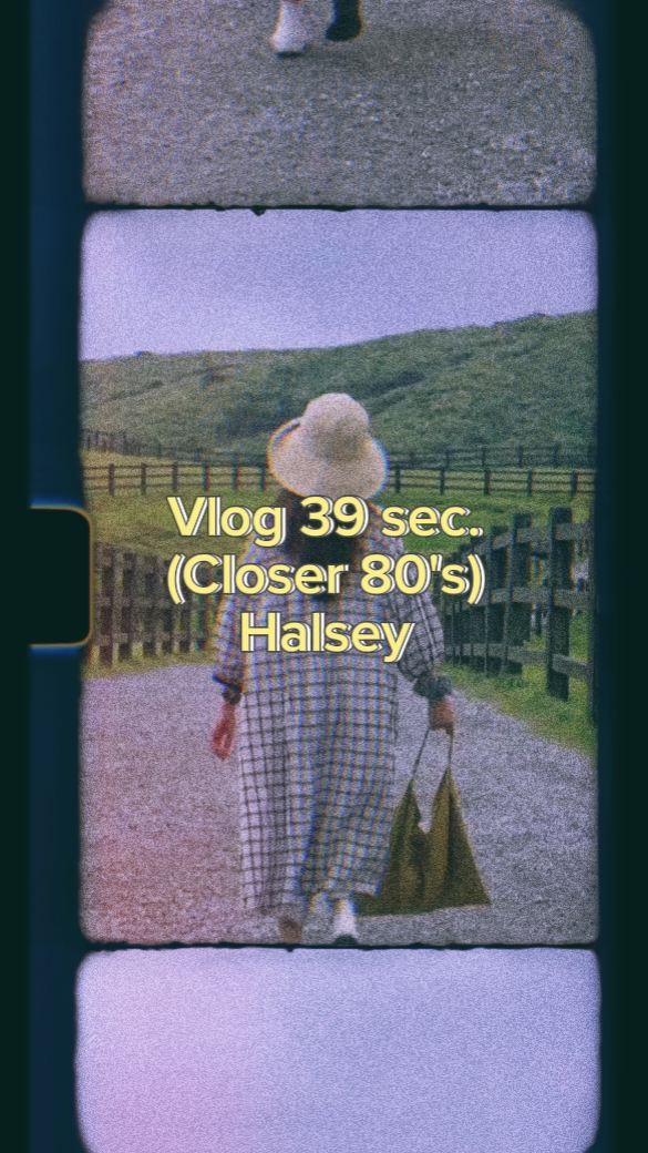 closer retro