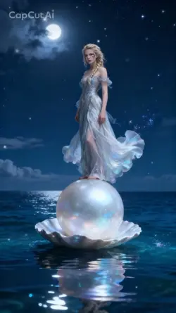 full moon power
