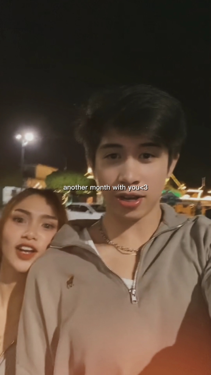 ANOTHER MONTH WITH U