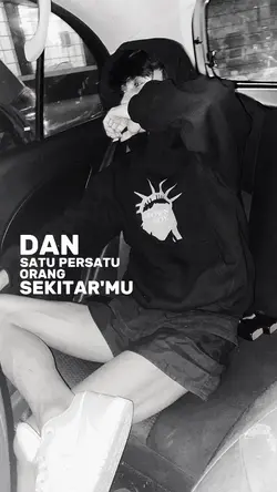 Orang sekitarmu