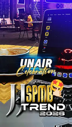 JJ SPMB DITERIMA