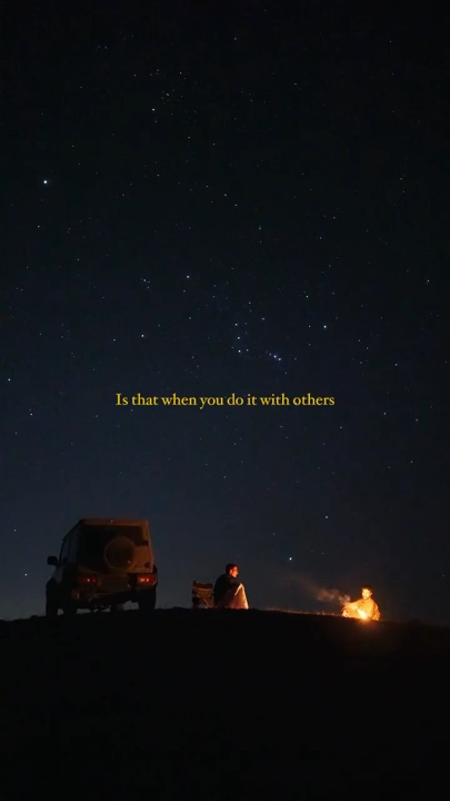 the magic of travel