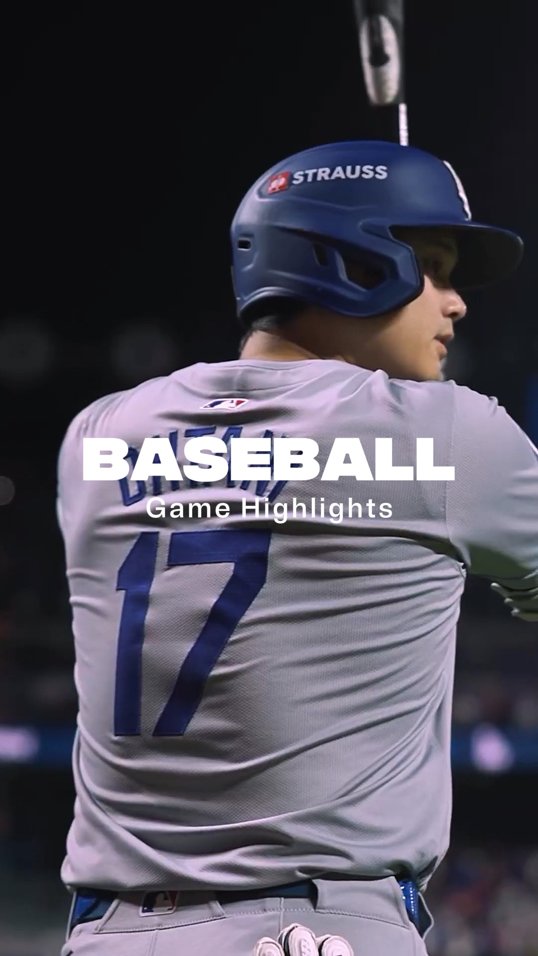 Baseball Highlights 