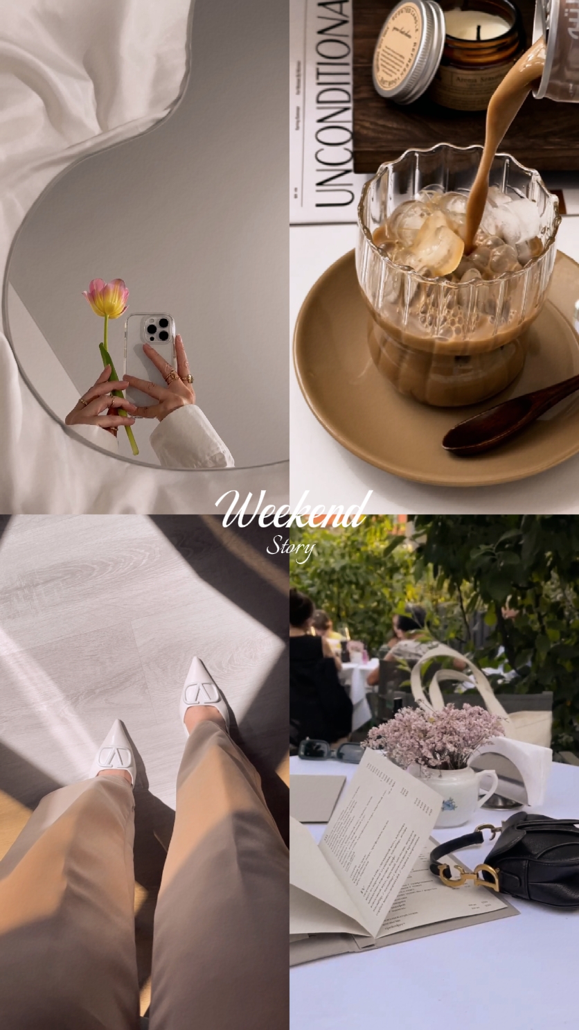 Wochenendgeschichte