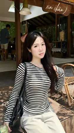 Chứ phải mình yêu 