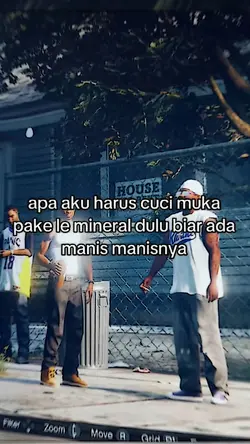 Apa Aku Harus Cuci