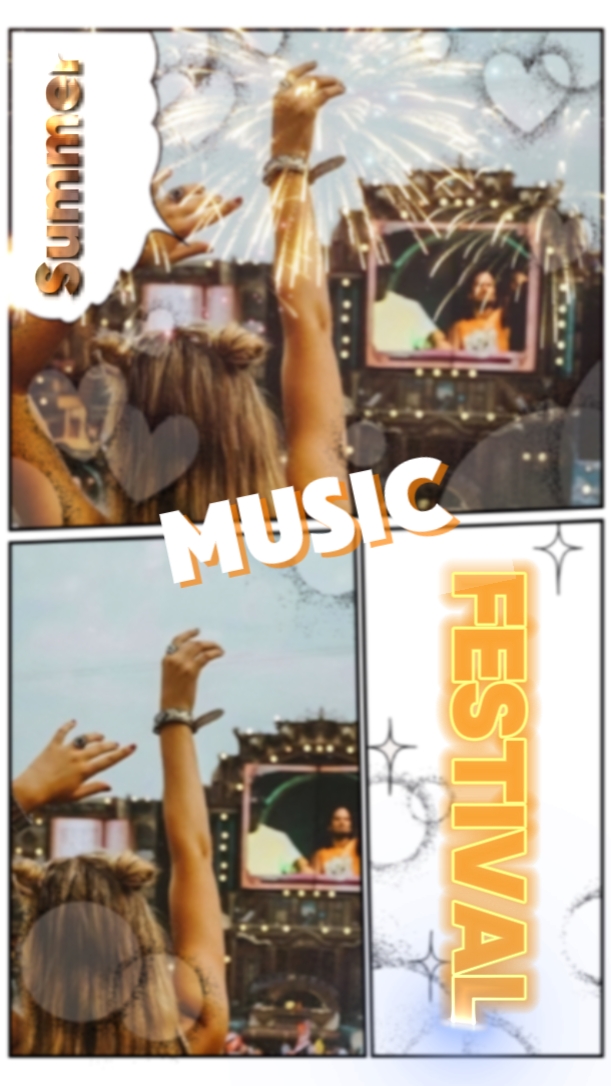 Music Festival