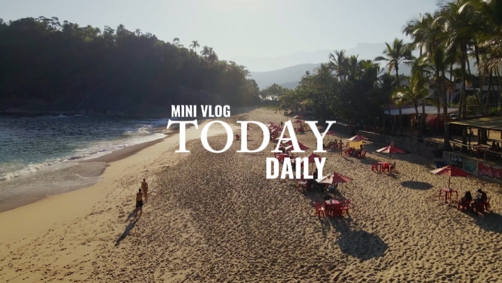 TODAY DAILY