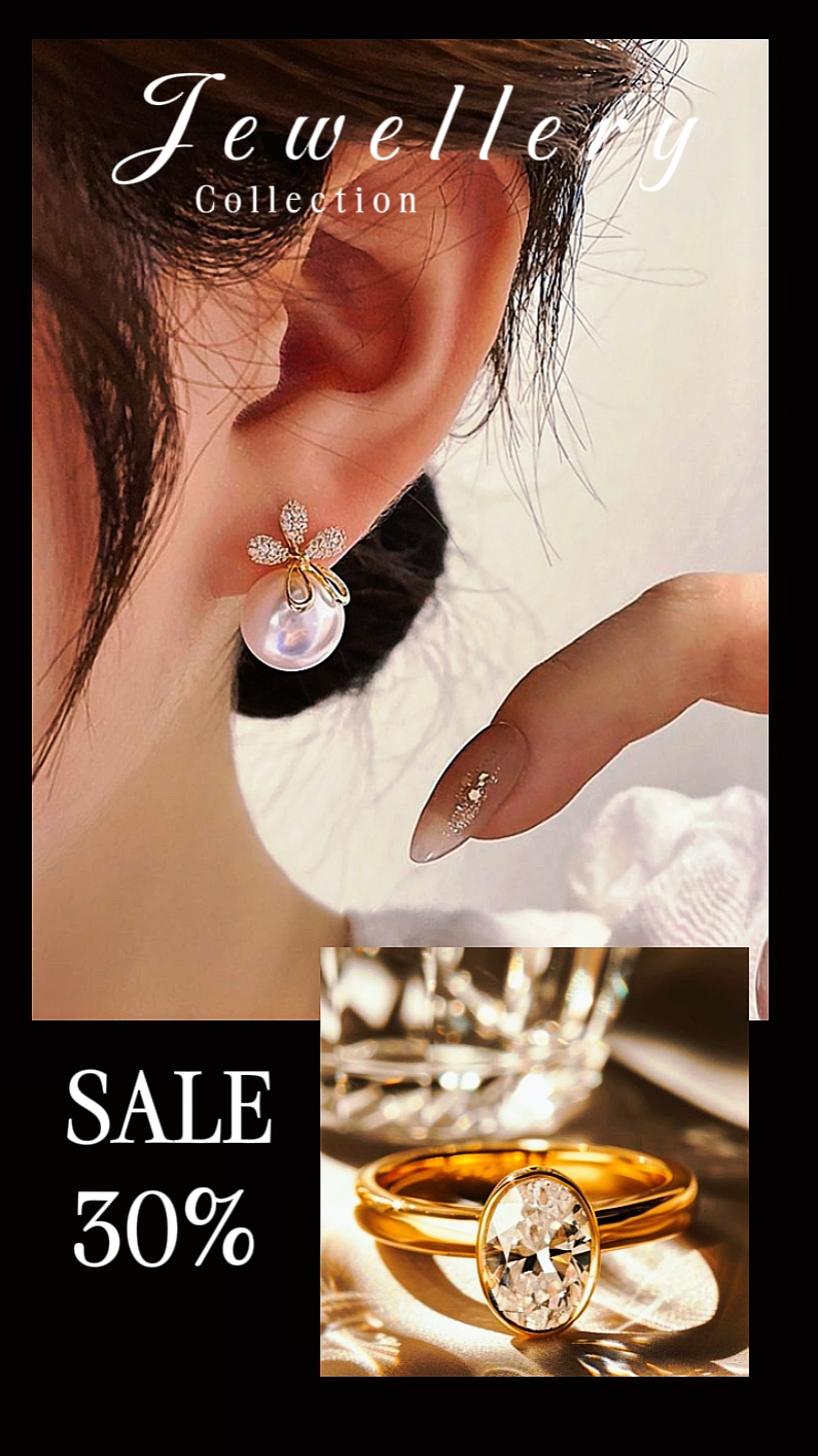 Jewellery collection