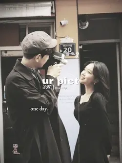 one day or day one..