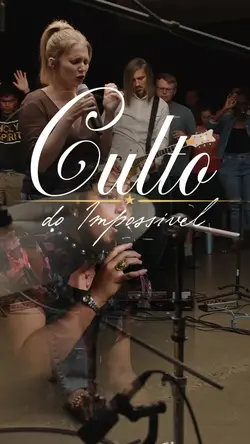 Culto do Impossível