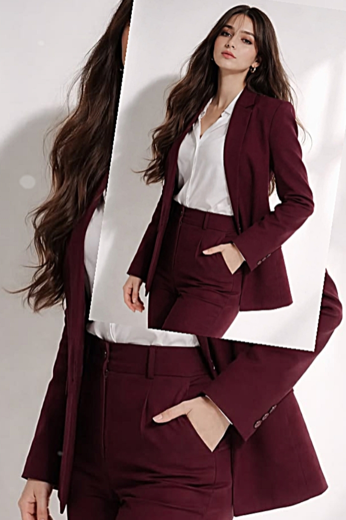 Foto tendencia de moda
