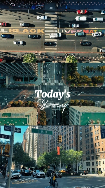 Today's Story