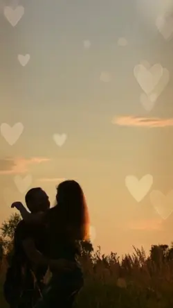 Who I am with you