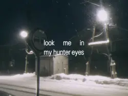 Hunter eyes