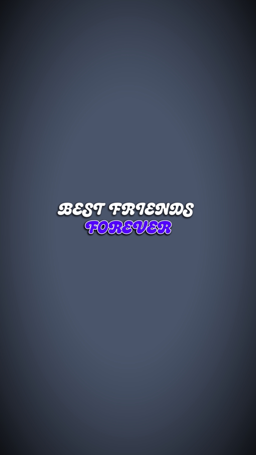 bff ouais
