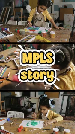 MPLS STORY