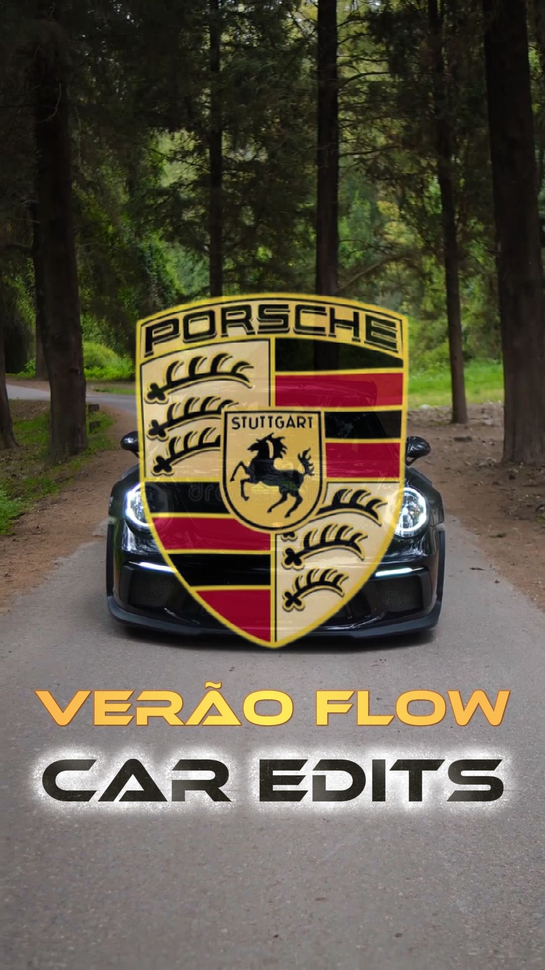 VERÃO FLOW Car Edits