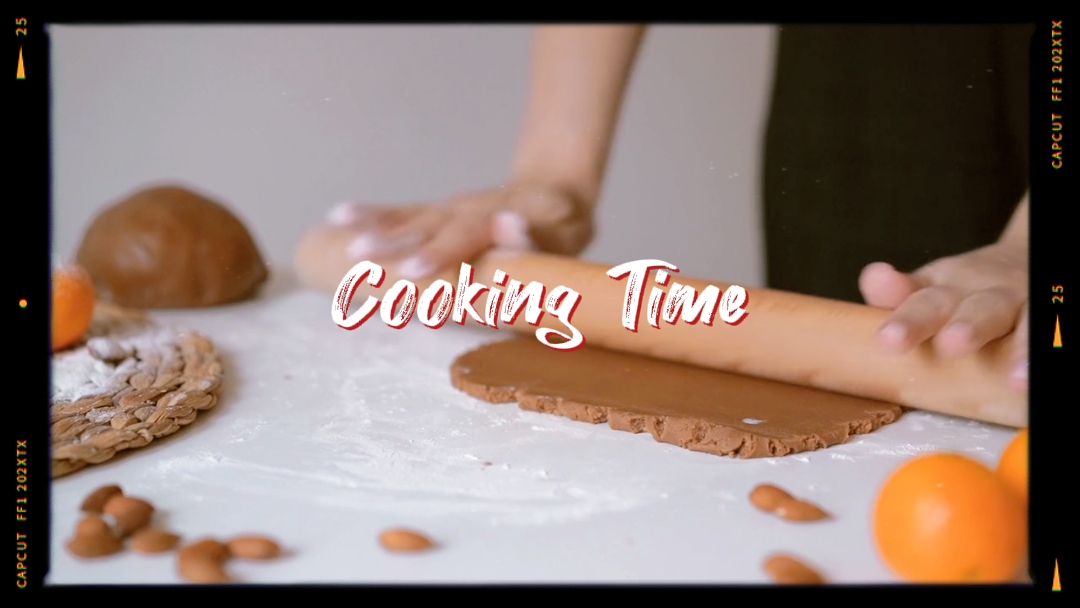 Food Intro