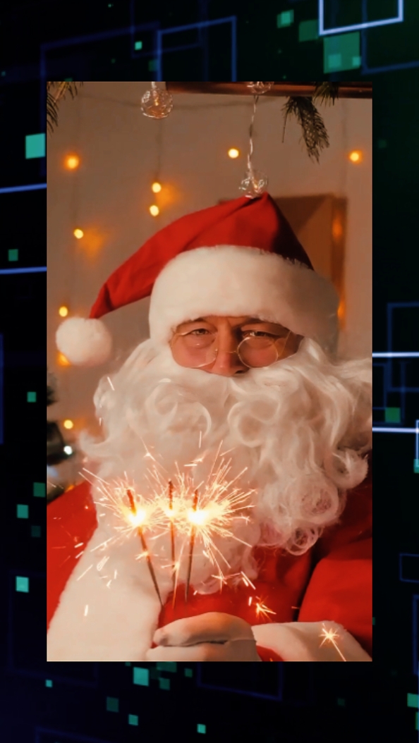 Selamat Natal 