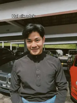 Hai Cik Adik 2