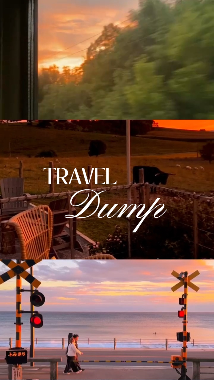 Travel Dump