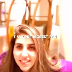 Bigger fan 