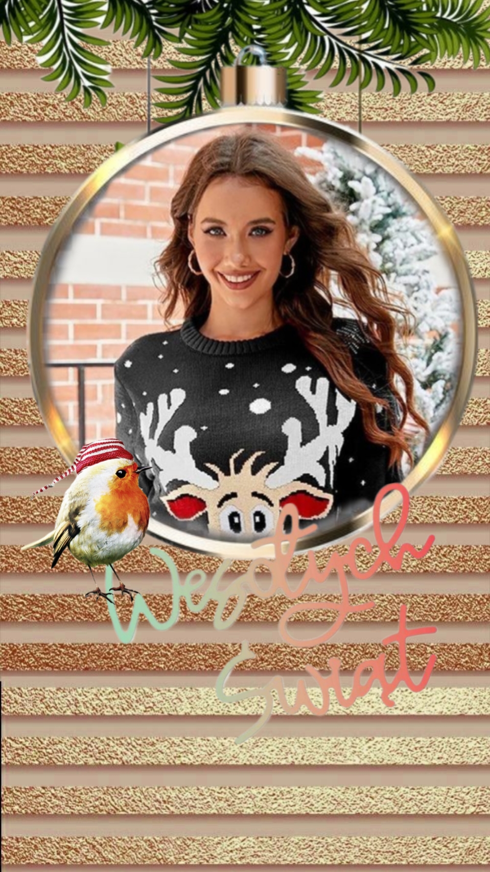 ¡Feliz Navidad!