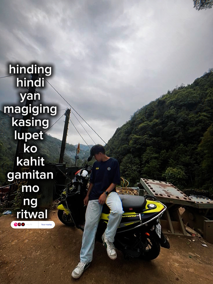 ritual trend 