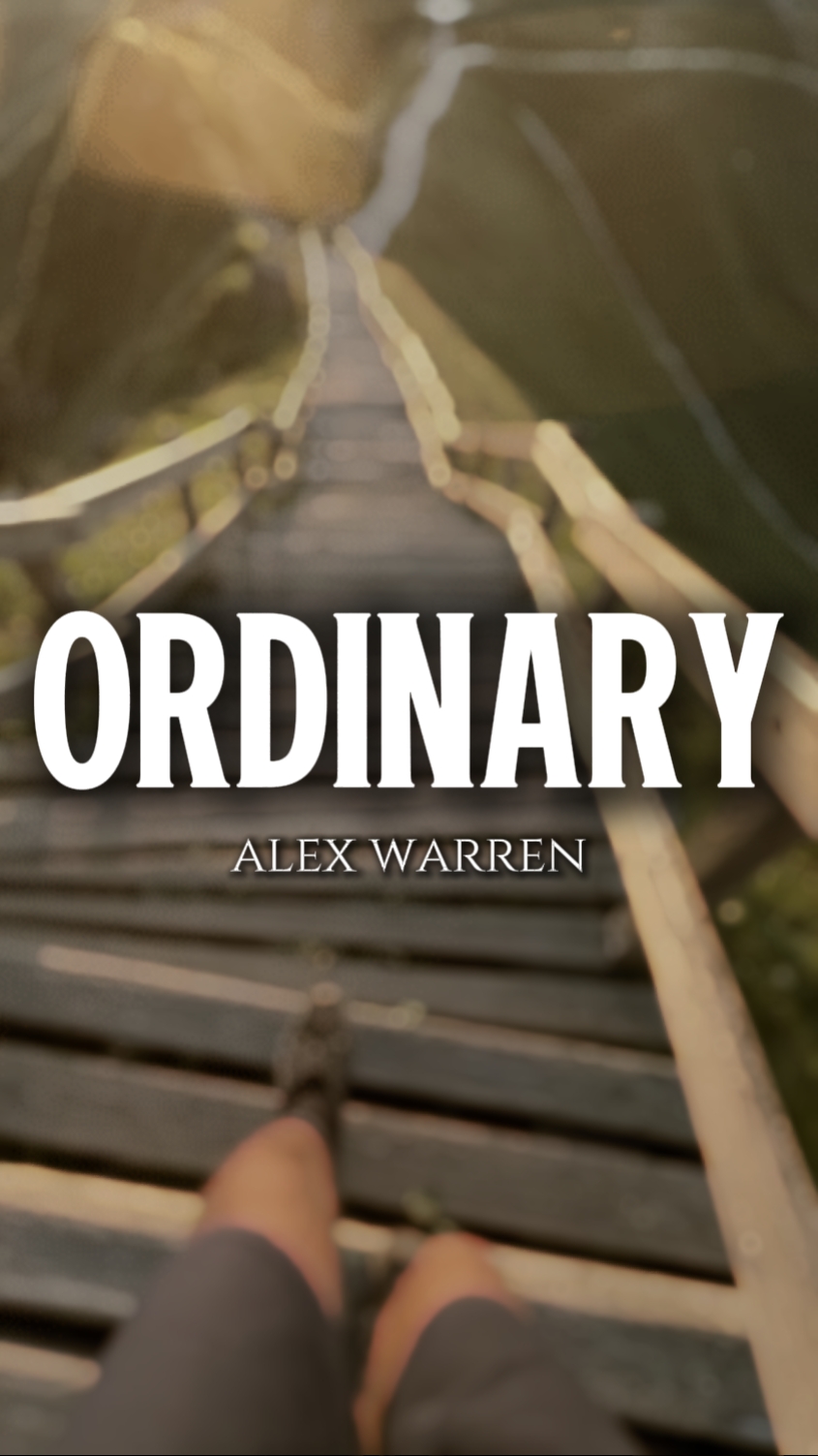 alex warren biasa
