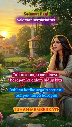 Selamat Pagi
