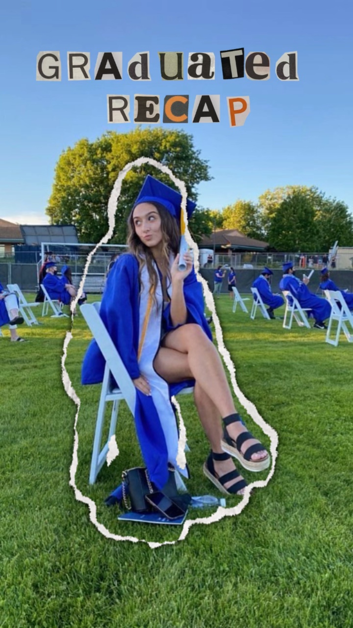 Graduación 
