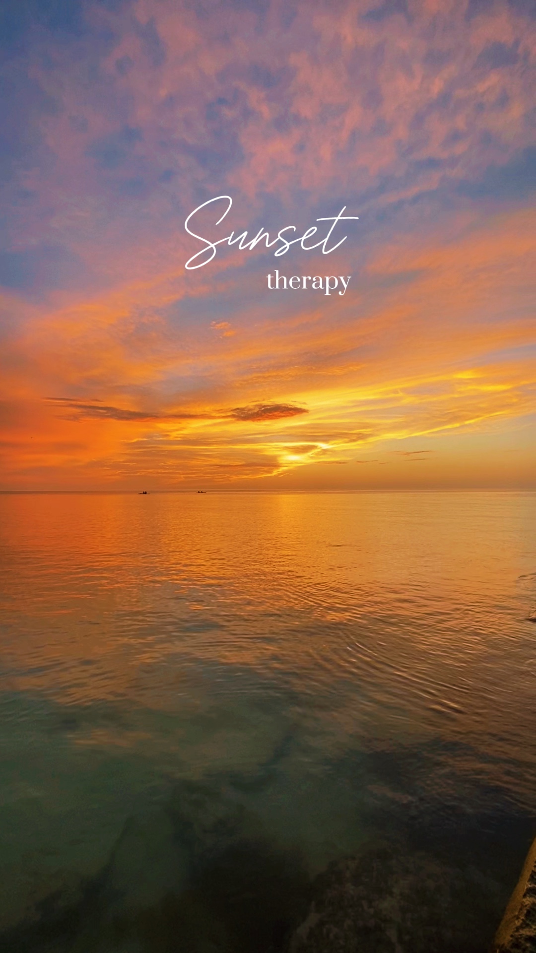 Sunset Template Fast Motion - Pippit