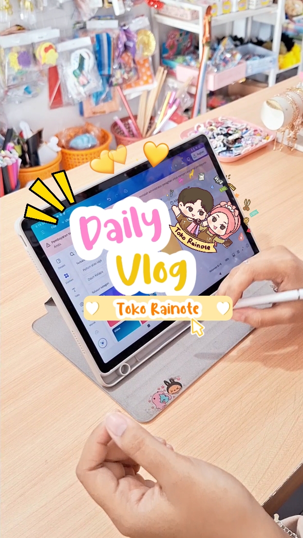 daily vlog