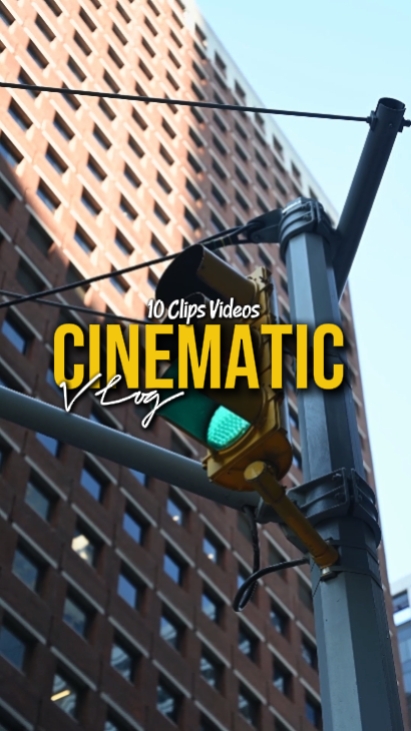 10 clips videos 
