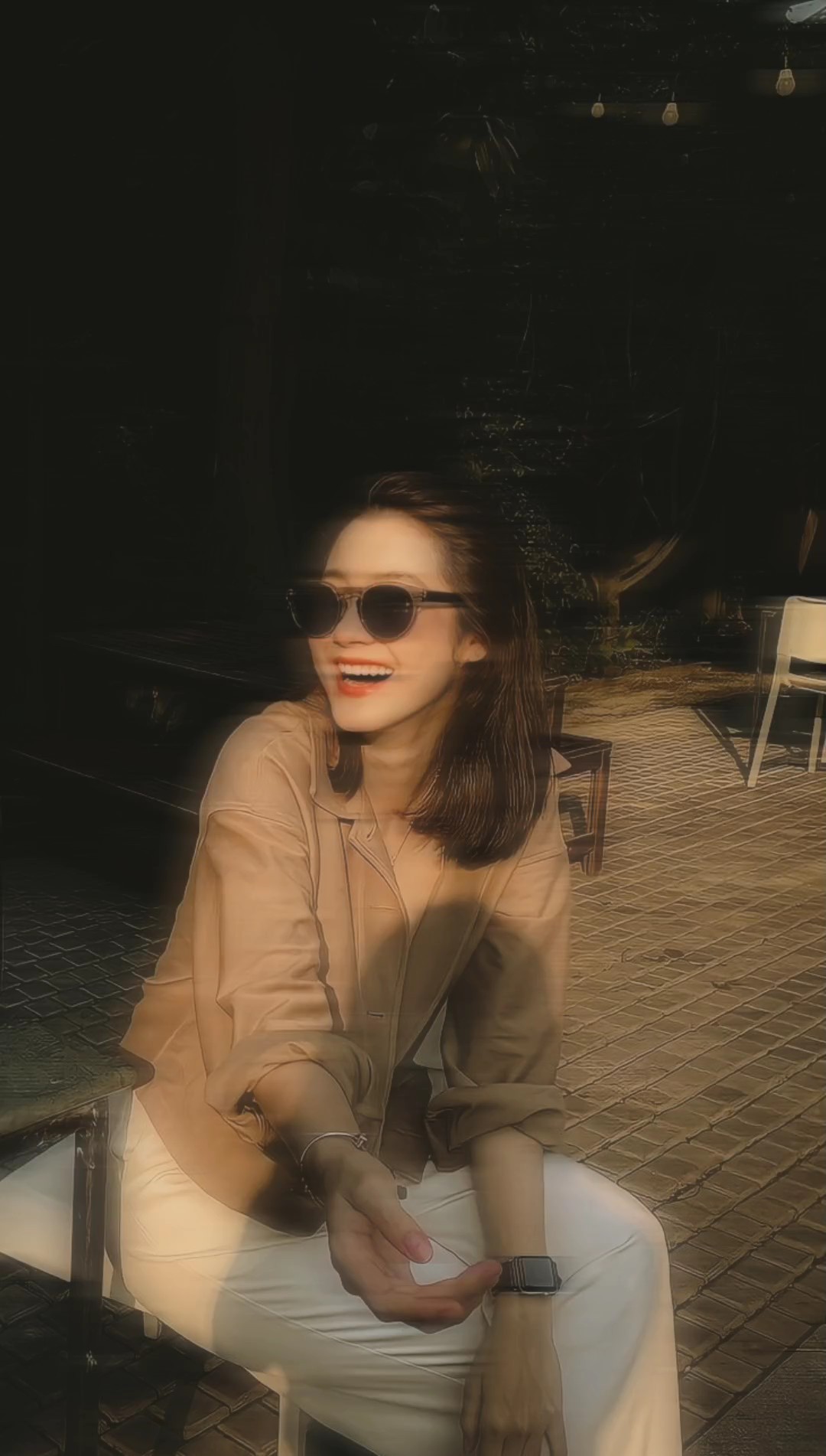 aesthetic blur 