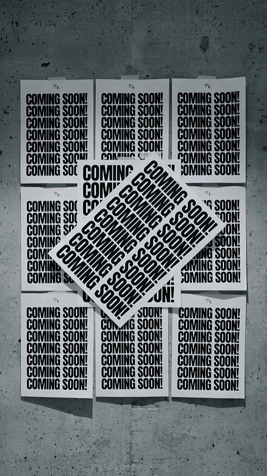 Segera hadir