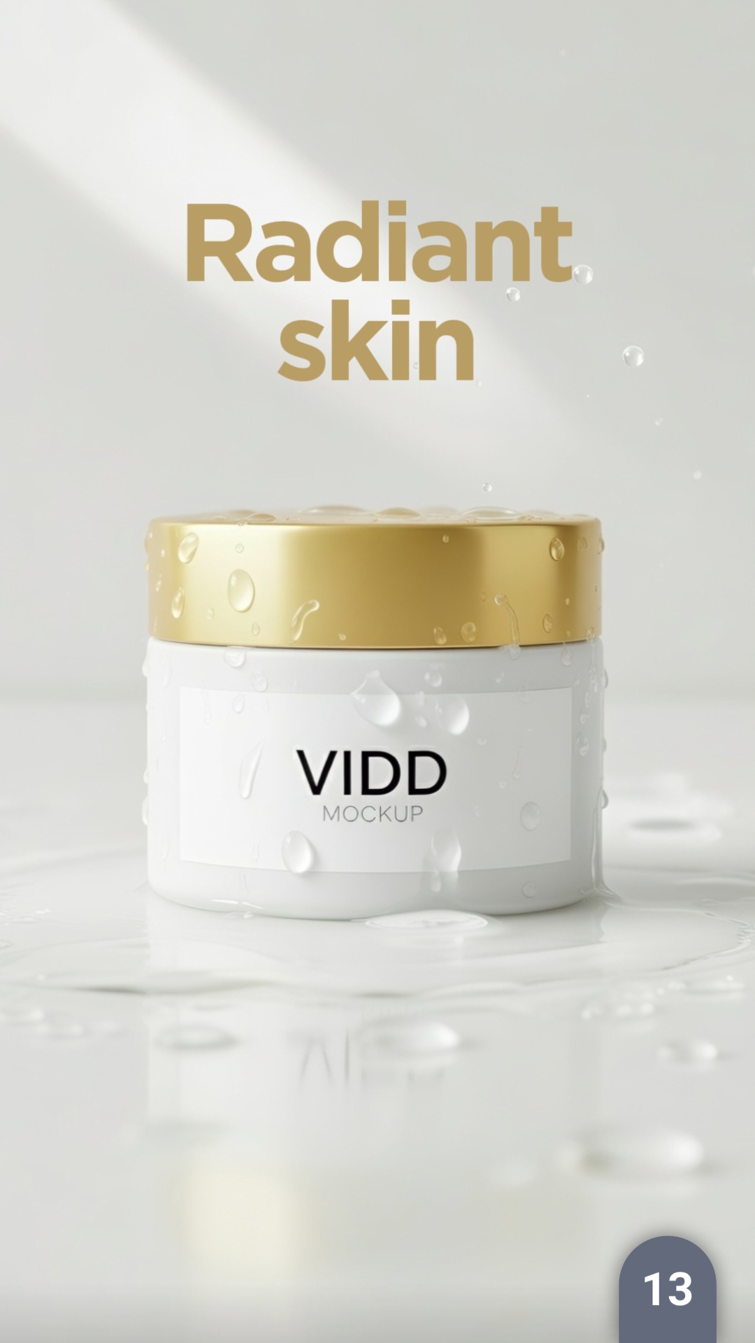Promoção de produtos