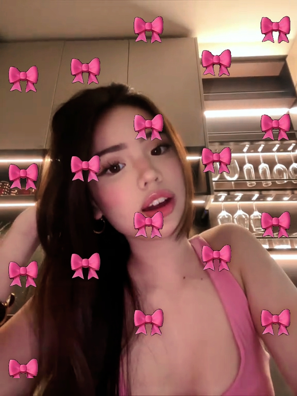 live coquette
