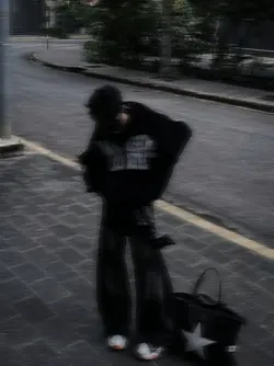 aesthetic blur