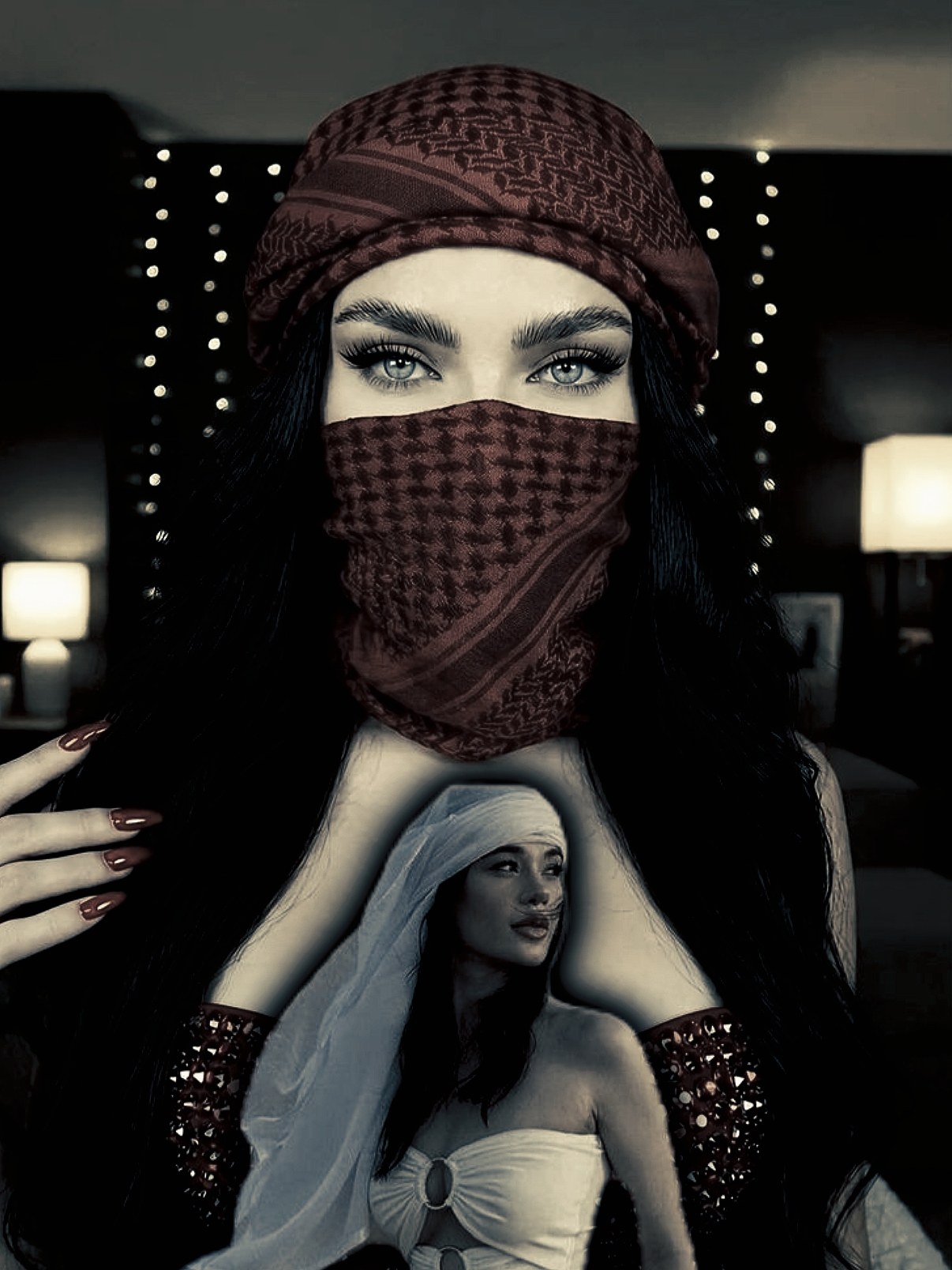 Cover Picture