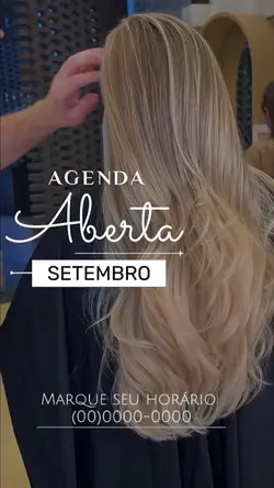 AGENDA SETEMBRO 