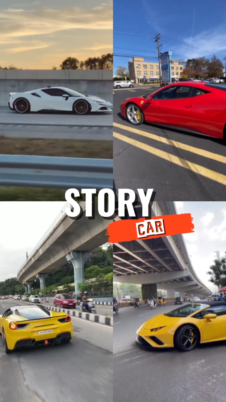 car story 
