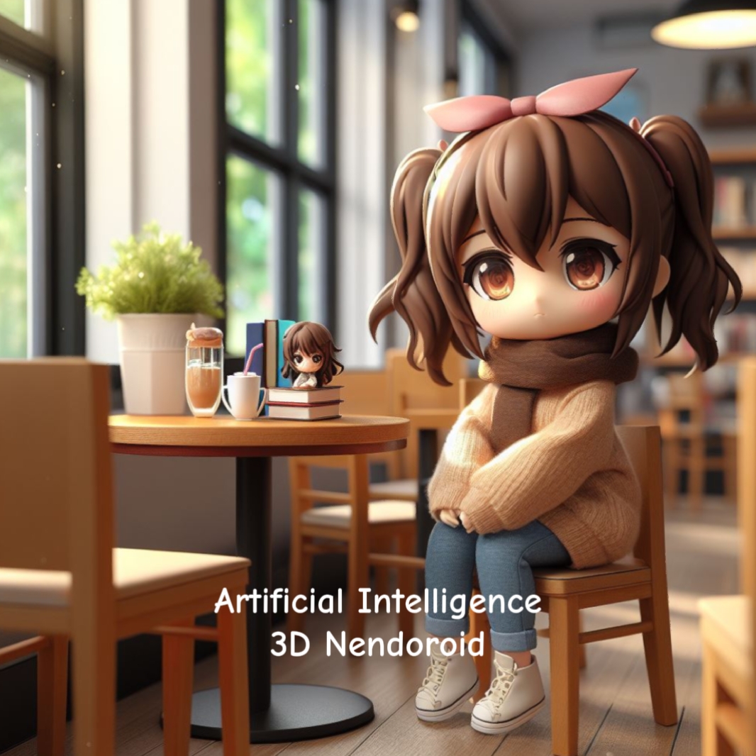 nendoroid AI