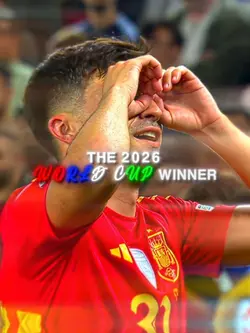 World Cup free edit