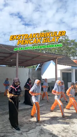 Pencak Silat