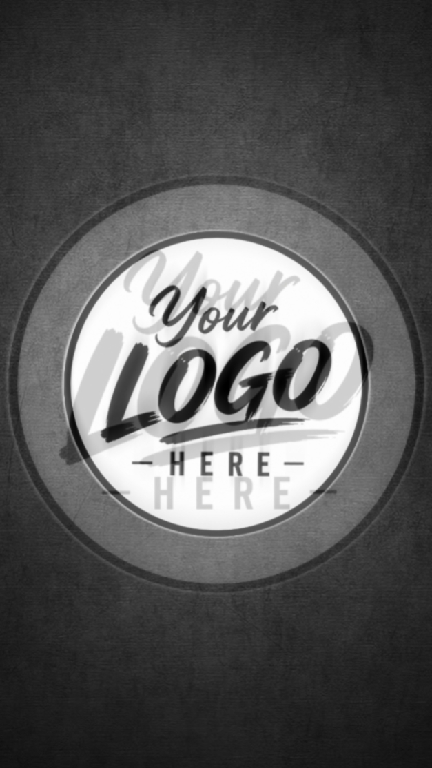 Apertura de logotipo