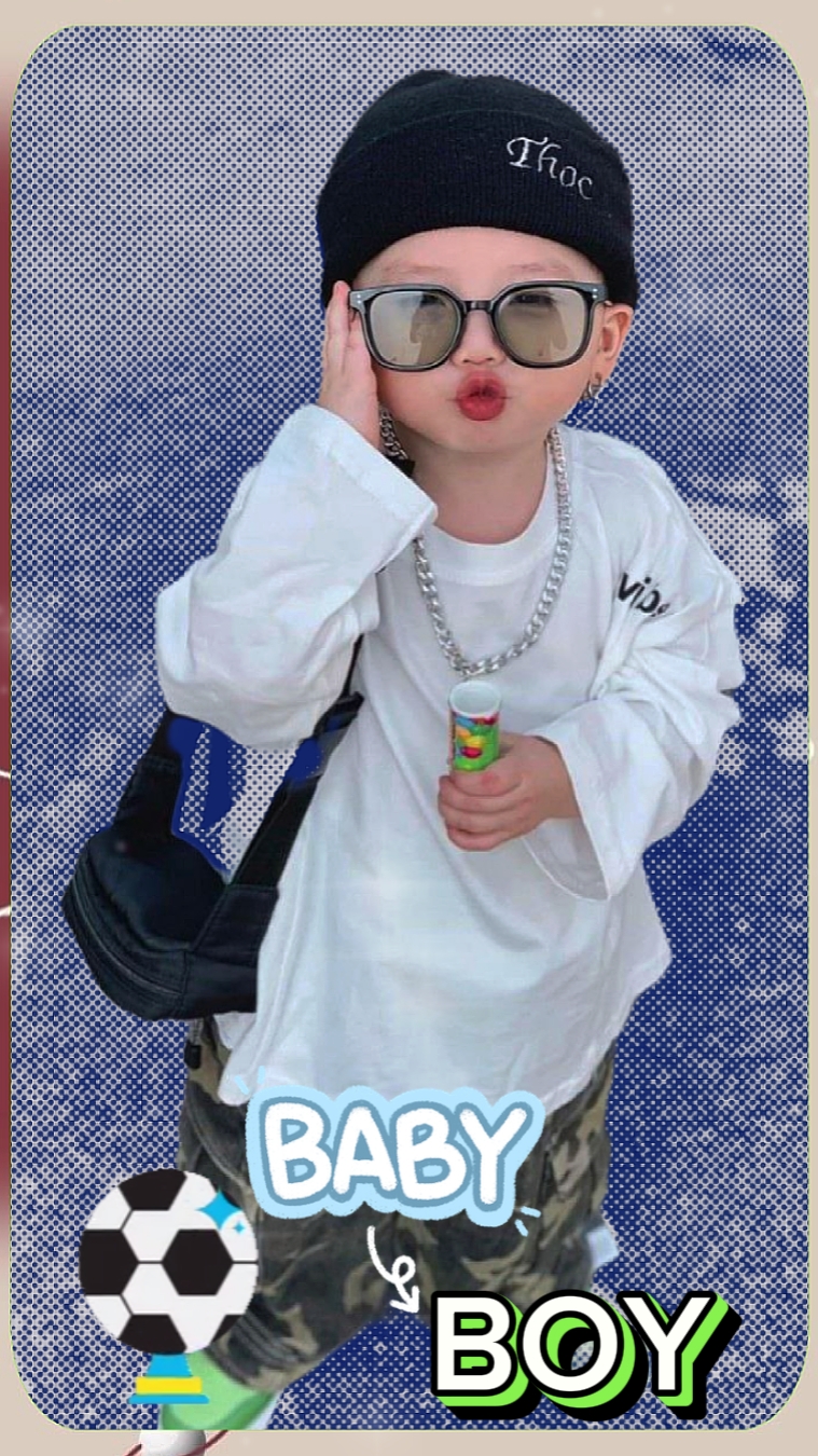 baby boy