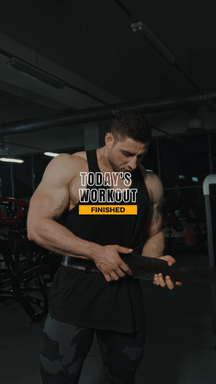 Fitness Vlog Gimnasio 
