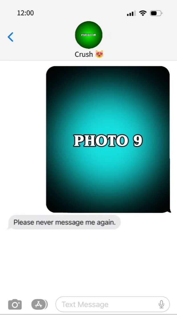 New trend template 